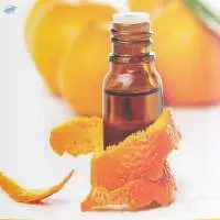 Sweet Orange Oil