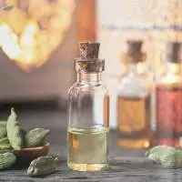 Cardamom Oil