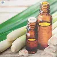 Lemongrass Oil