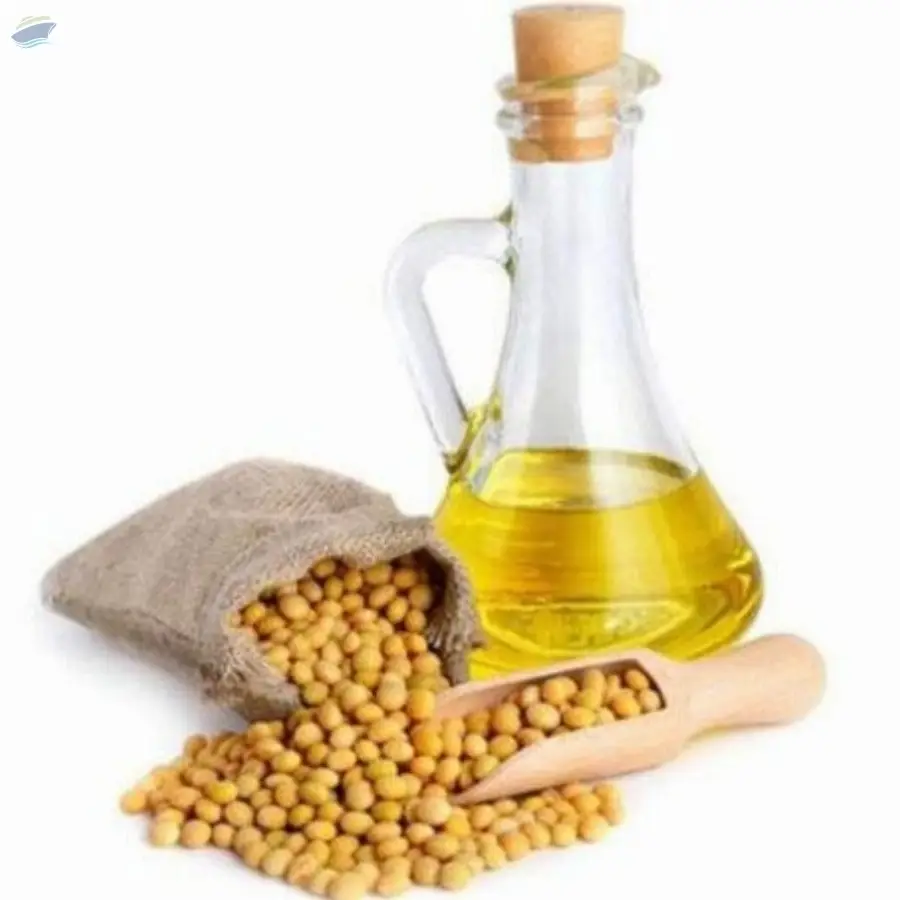 Soybean Oil