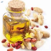 Peanut Oil