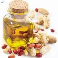 Peanut Oil