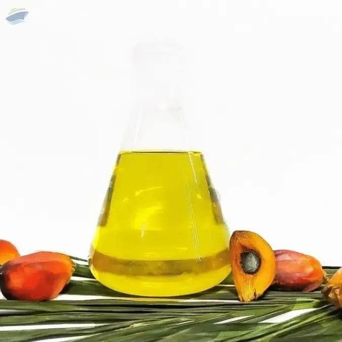 Palm Oil