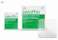 Paraffin Gauze Dressing