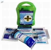 Handy First Aid Kit