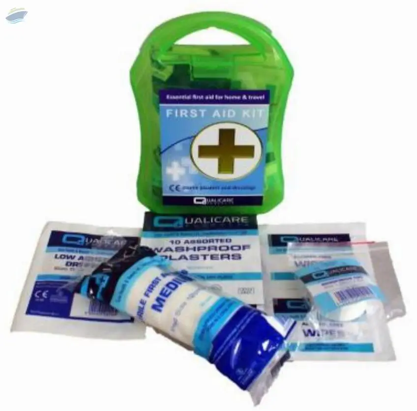 Handy First Aid Kit
