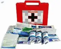 Burn First Aid Kit Small