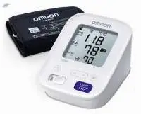 Blood Pressure Monitor