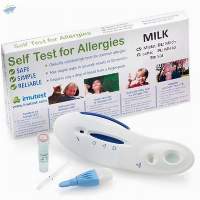 Imutest Milk Allergy Test Kit