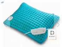 Luxury Super Soft Heated Cushion