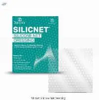 Silicnet Silicone Net Dressing