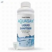 Aquasan Liquid Sanitizer