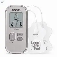 Omron E3 Intense TENS Machine for Pain Relief