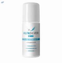 Alfasilver Wound Treatment Spray