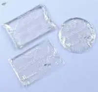 Neo Teneo Gel Positioning Aid