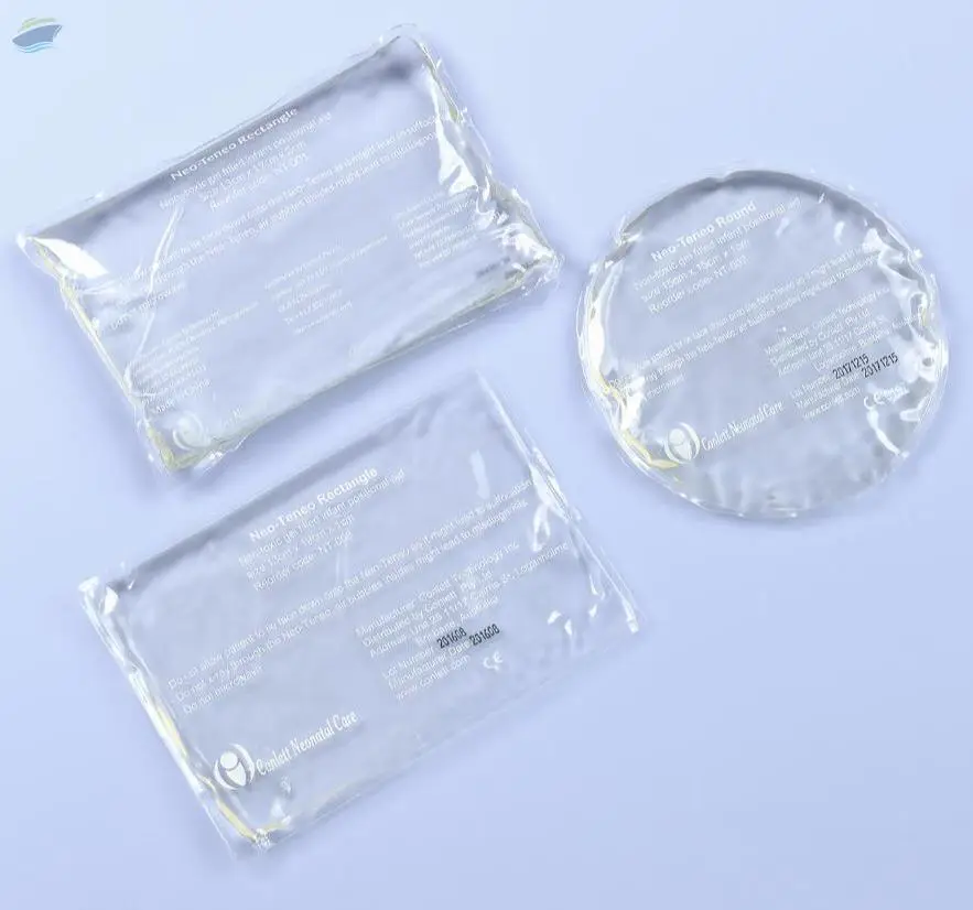 Neo Teneo Gel Positioning Aid