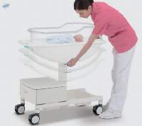 Atom Incubator - NeoCot Hi-Low Stand