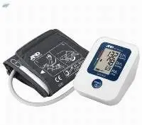 Digital Blood Pressure Monitor