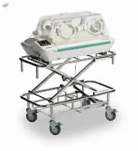 Atom IncuArch Transport Incubator