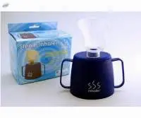 Steam Inhaler Cup