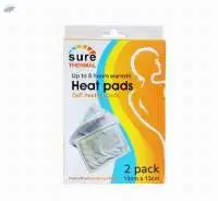 Heat Pad