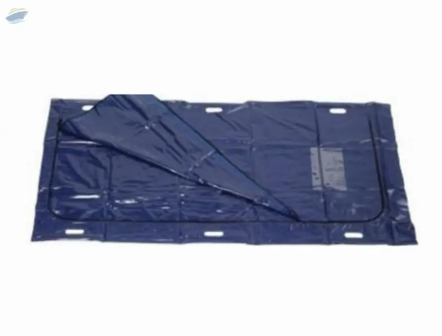 Blue Extra Heavy Duty Bag