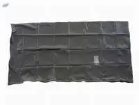 Black Heavy Duty Body Bag