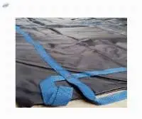 Ultra-Heavy Duty Body Bag