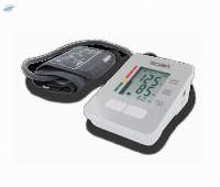 Digital Blood Pressure Monitor