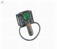DIGITAL SPHYGMOMANOMETER