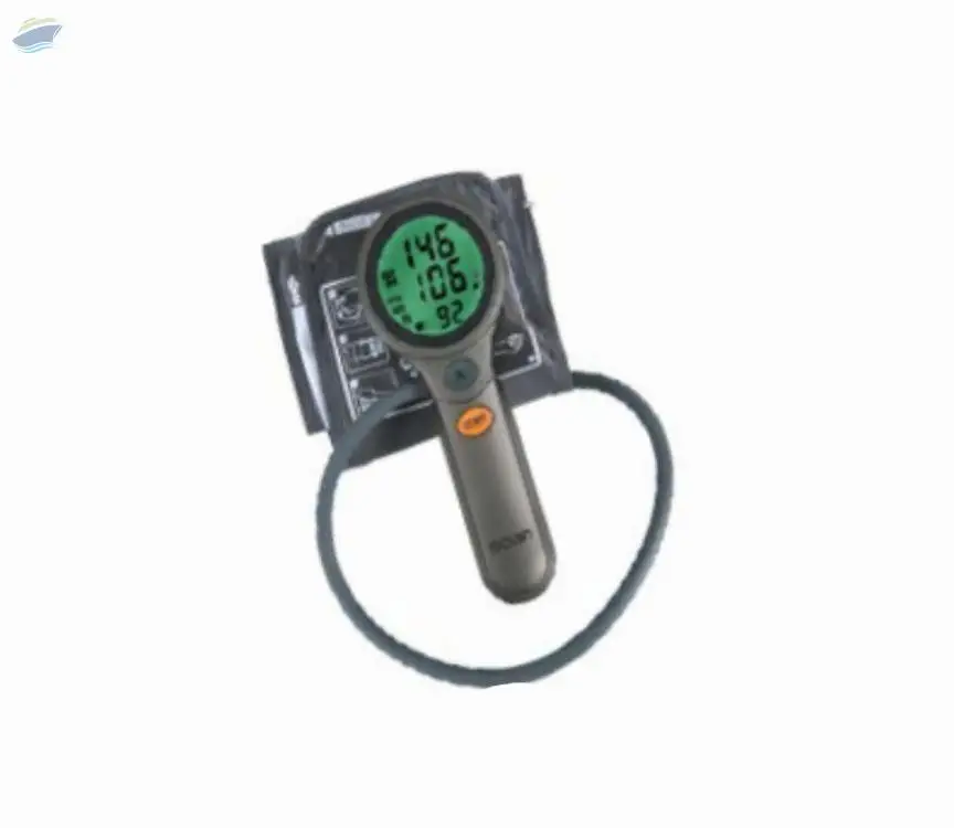 DIGITAL SPHYGMOMANOMETER