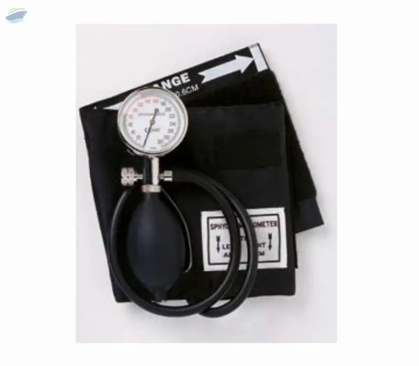 Sapphire Aneroid Sphygmomanometer