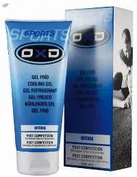 Intense Cooling Gel 200ml