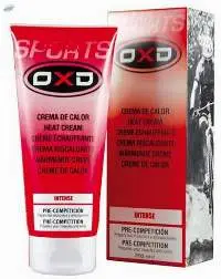 Intense Heat Cream  200ml