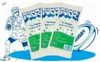 Instant Disposable Ice Packs