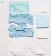 Community Dressing Pack Opt II