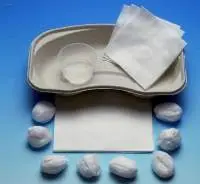 Catheter Dressing Pack