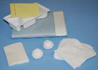 Minor Surgery Dressing Pack