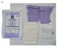 Polyfield Dressing Packs