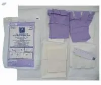 Polyfield Dressing Packs
