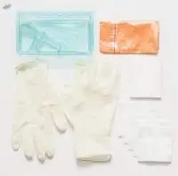 Woundcare 3 Dressing Pack (Latex)