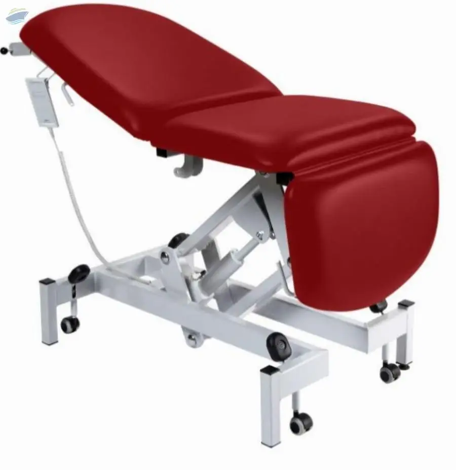 Fusion Drop End Multi-Discipline Electric Couch