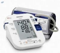 Omron M10-IT Blood Pressure Monitor