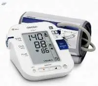 Omron M10-IT Blood Pressure Monitor