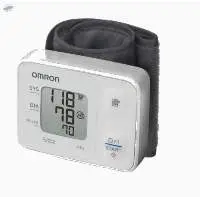 Omron RS2 Wrist Blood Pressure Monitor