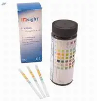 Urine Glucose Test Strips