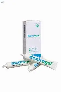 Dextrogel 3x25g