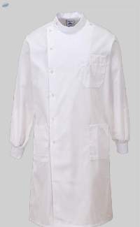 Lab Coat