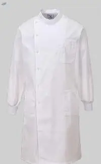 Lab Coat