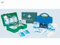 First Aid Kits Catering Range
